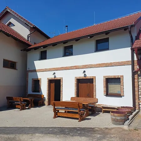 Sklep U Peleho Velké Bílovice