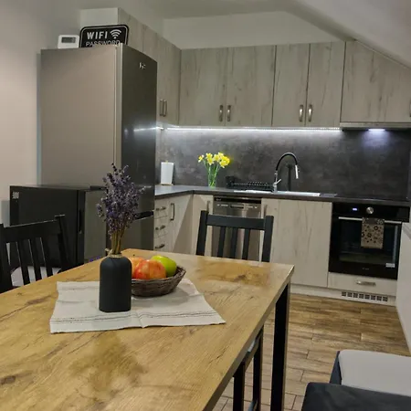 Appartement Sklep U Peleho *