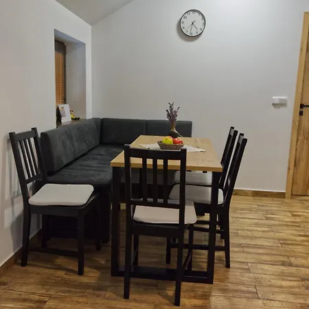 Sklep U Peleho Appartement