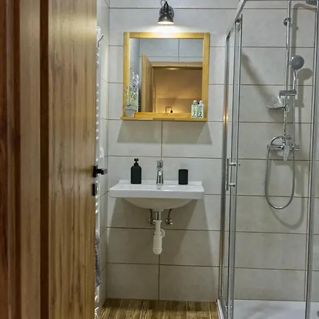 Appartement Sklep U Peleho Velké Bílovice