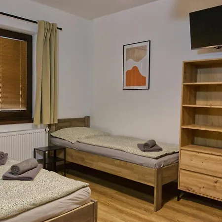 Sklep U Peleho Appartement *
