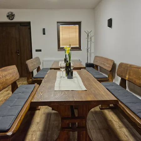 Sklep U Peleho Appartement Velké Bílovice
