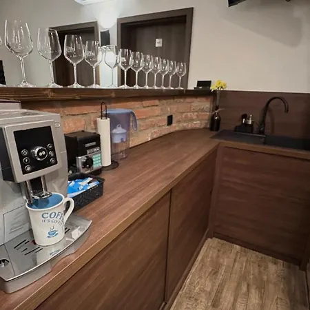 Sklep U Peleho Appartement Velké Bílovice