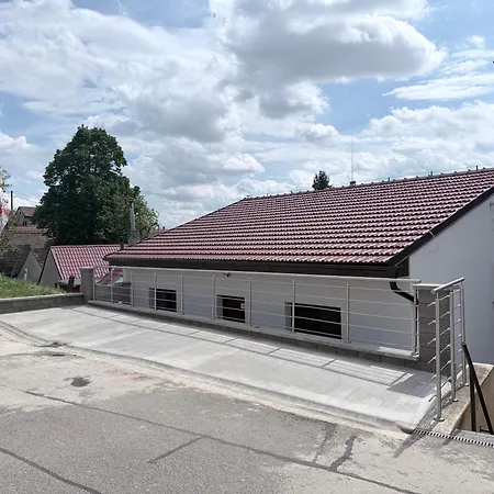 Sklep U Peleho Appartement Velké Bílovice